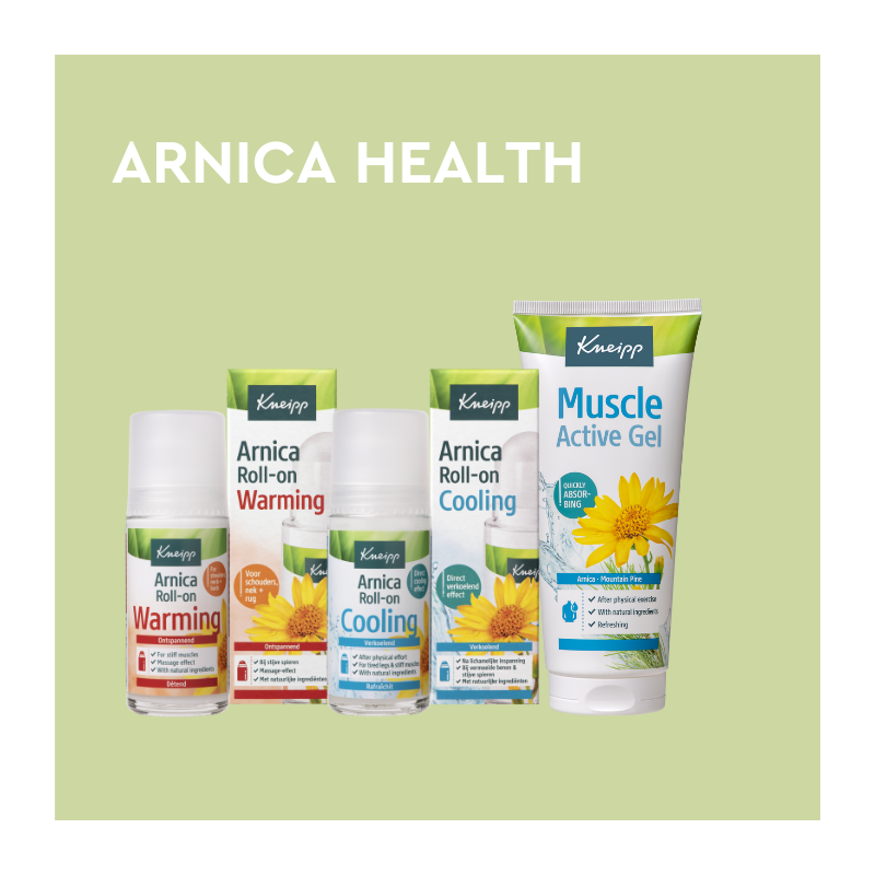 Arnica Health